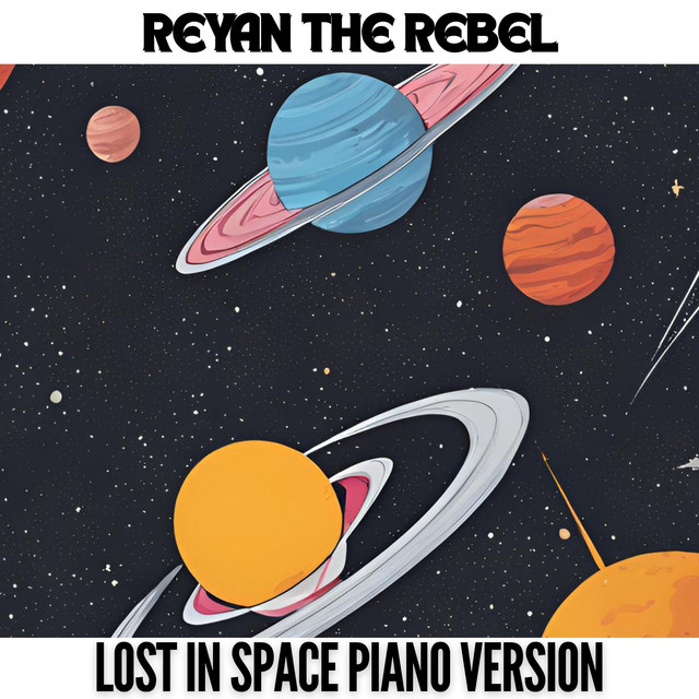 Lost In Space
