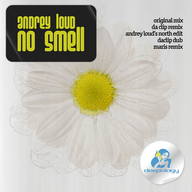 No Smell cover art