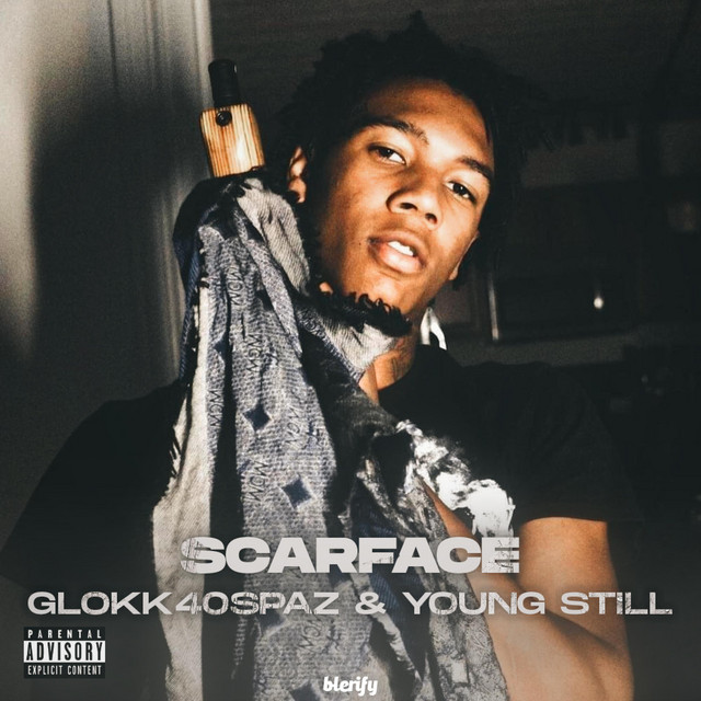 Scarface - song and lyrics by Glokk40Spaz, Young Still | Spotify