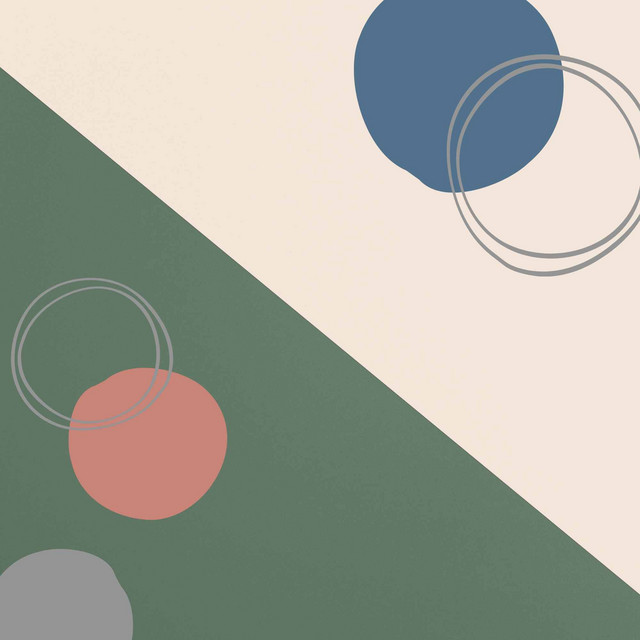 Energetic Ambiance for Resting Times cover art