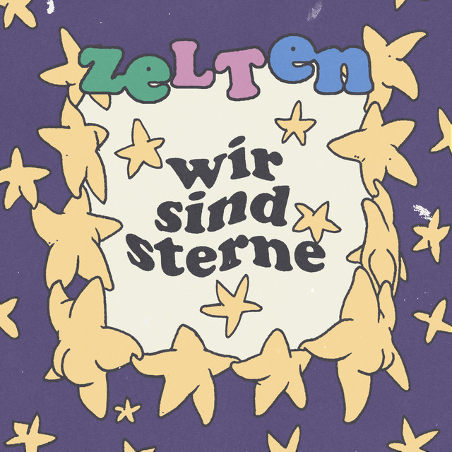 wir sind sterne cover