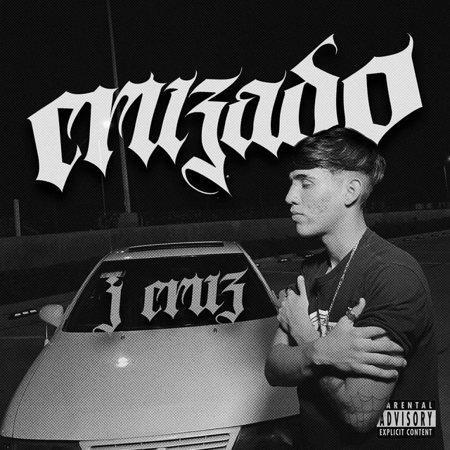 CRUZADO cover art
