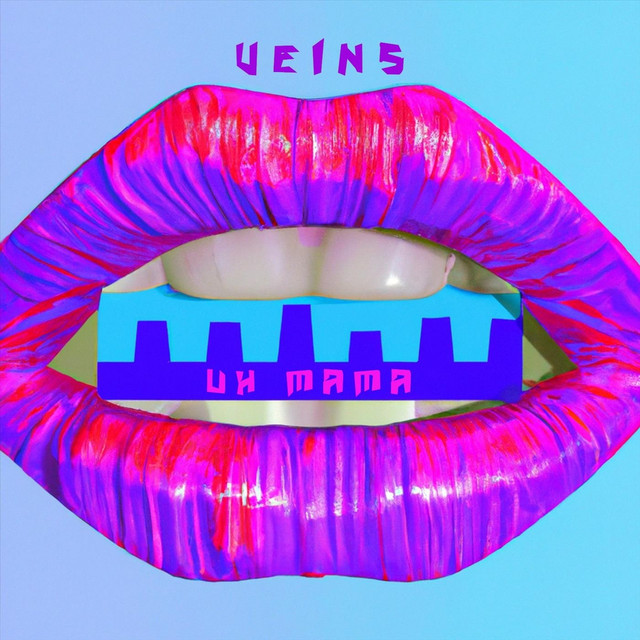 Uh Mama cover art