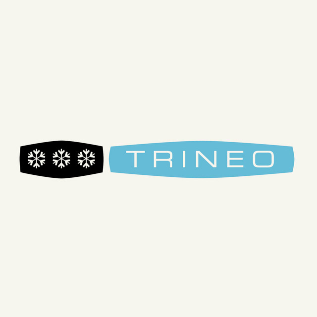 Trineo cover art