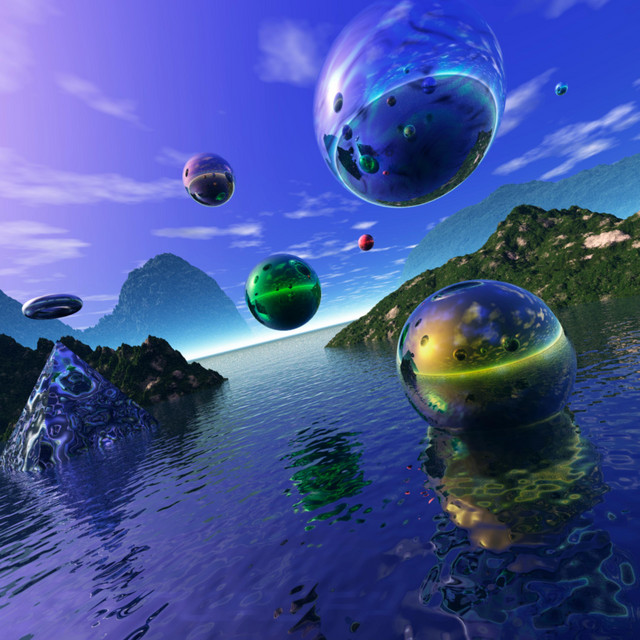 Virtual Fantasy cover art