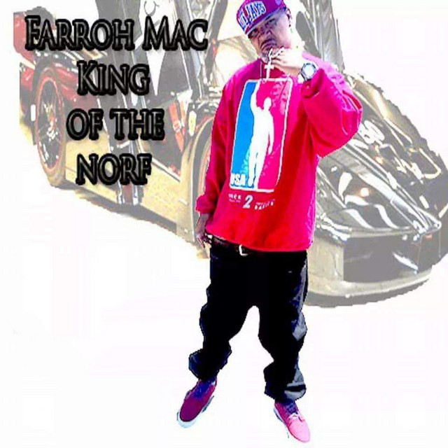 Gettin Dough - song and lyrics by Farroh Mac | Spotify