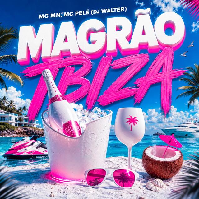 Magrão Ibiza