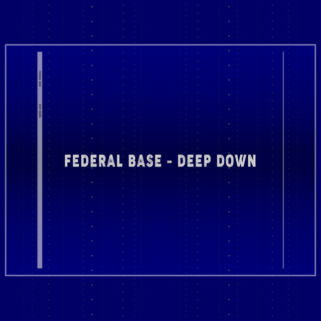 Deep Down cover