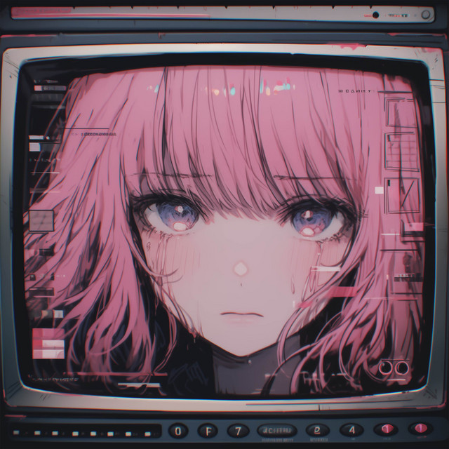 digital relationship cover art