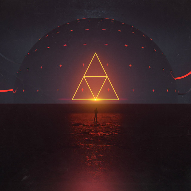 All I Know cover art