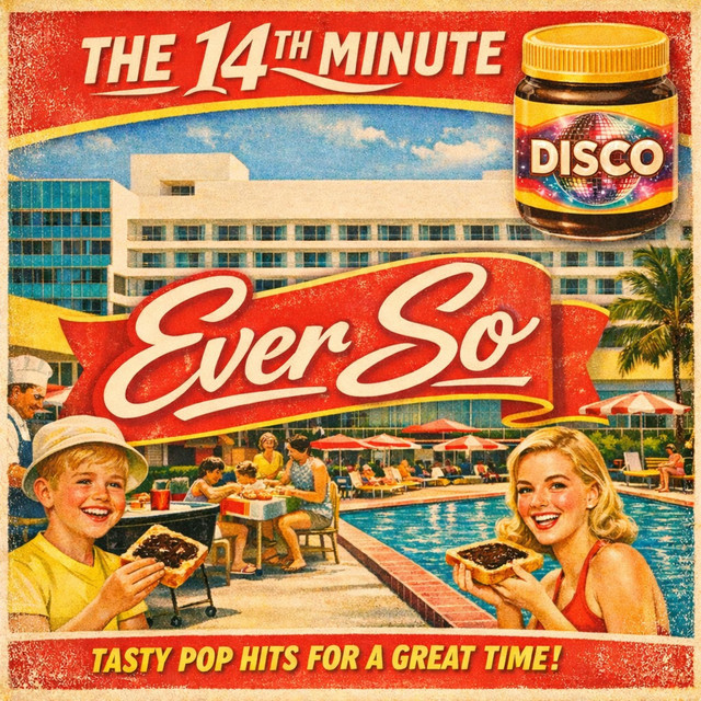The Pill cover art
