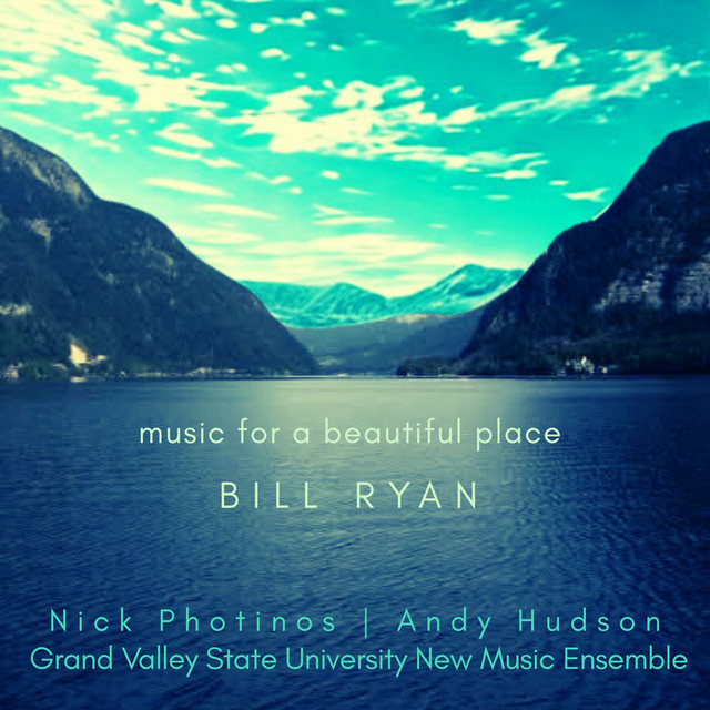Music for a Beautiful Place: Section VIII.