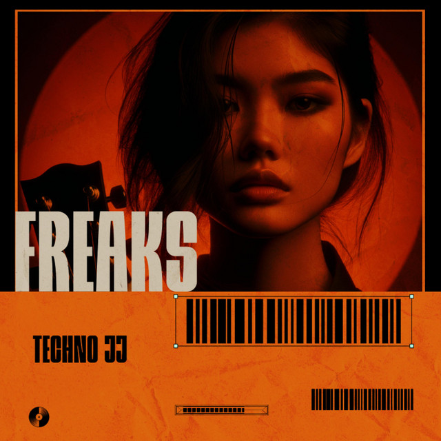 Freaks (Techno version)