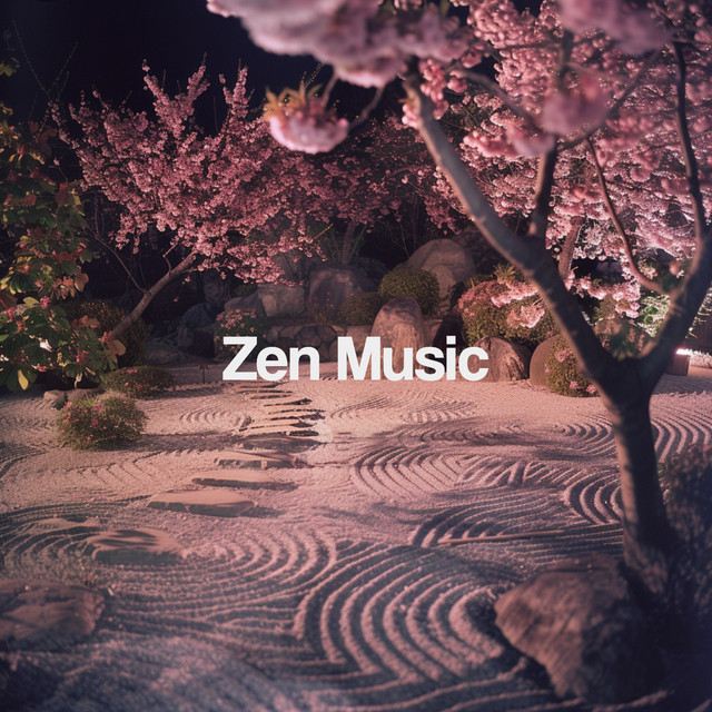 Zen Music cover art