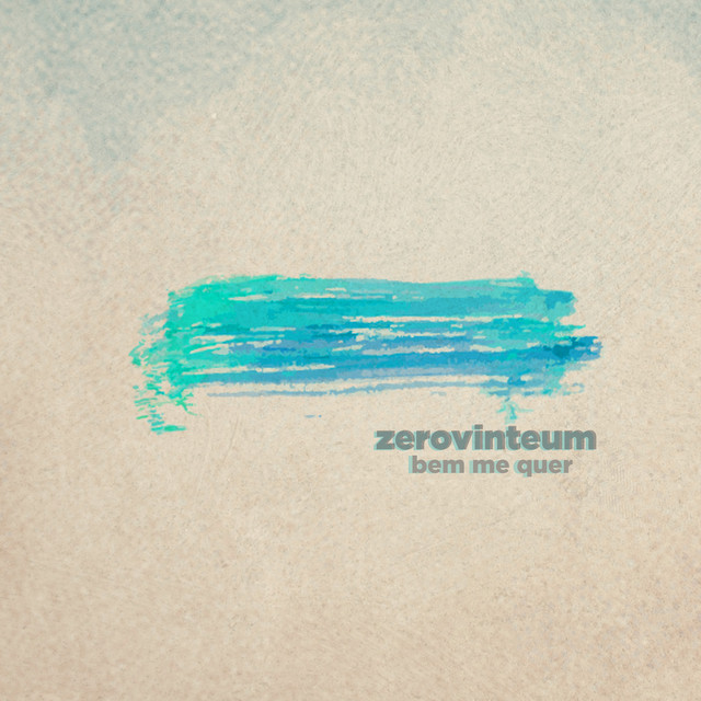 Zerovinteum cover art
