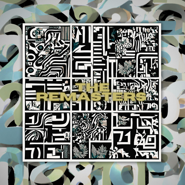 The Remasters cover art