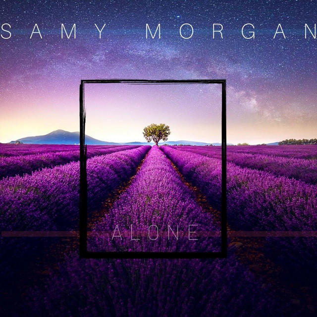 Alone - Single by Samy Morgan | Spotify