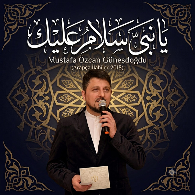Ya Nebi selam Aleyke (يا نبي سلام عليك) album image