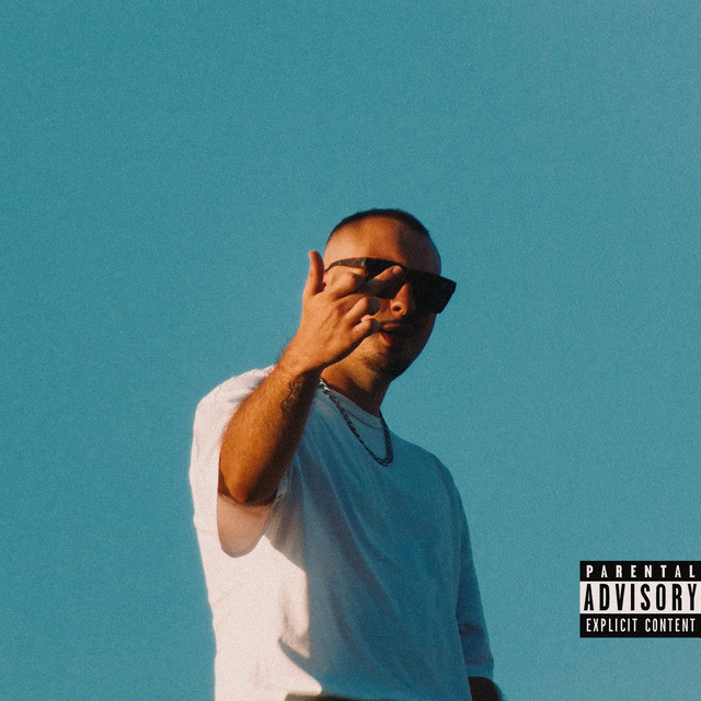 O.C. cover art