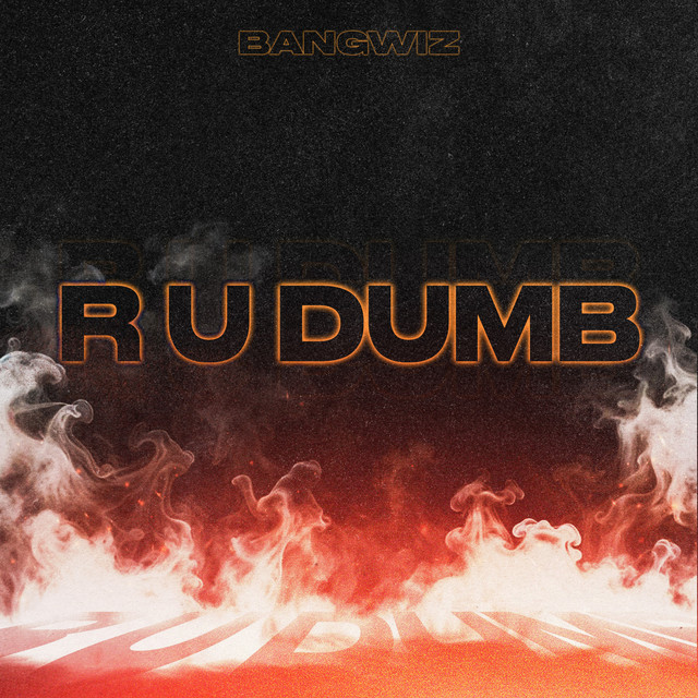 BangWiz - R U Dumb