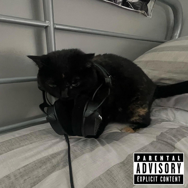 Astro Black cover art