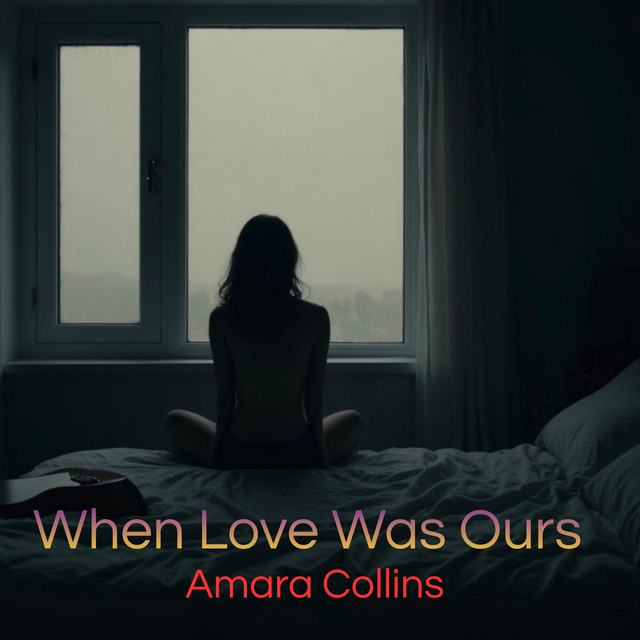 When Love Was Ours cover art