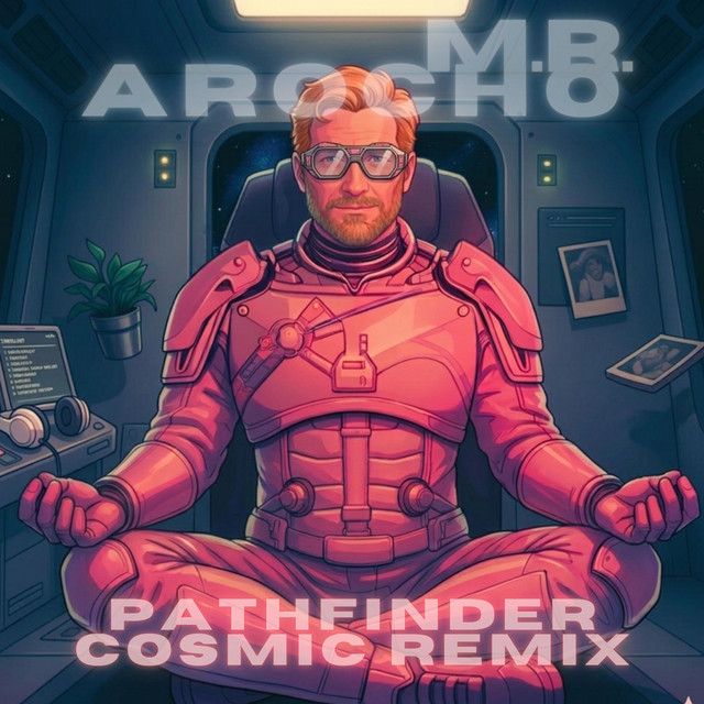 Pathfinder (Cosmic Remix)