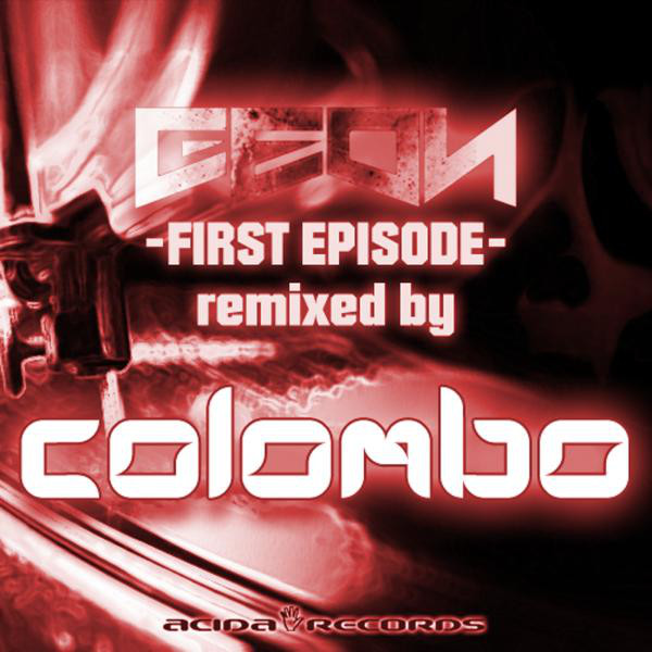 Sonorous - Colombo Remix