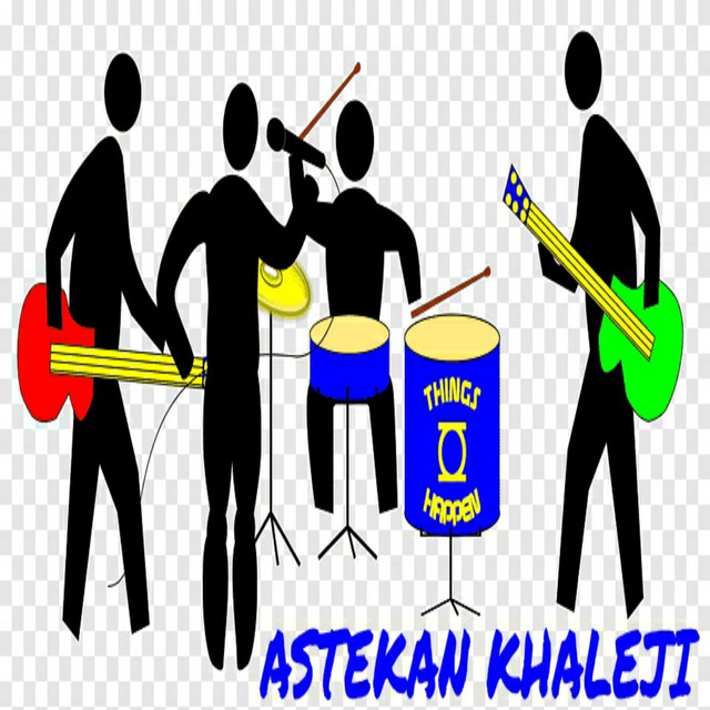 Ya Ghaly cover art