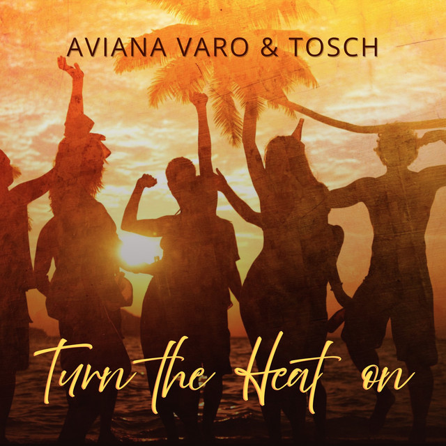 Turn the Heat On - The Short Version cover art