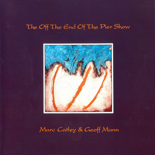 Marc Catley & Geoff Mann