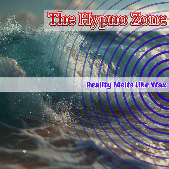 Reality Melts Like Wax