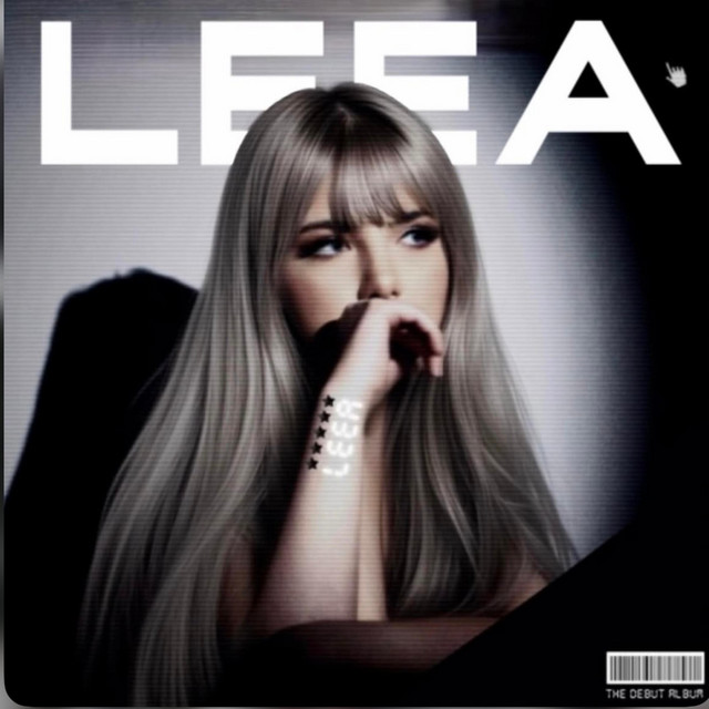 LeeA cover art