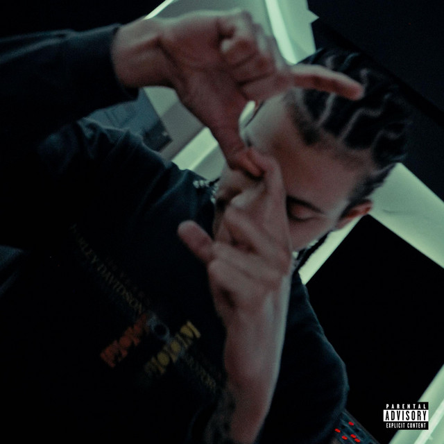 LIGHT IT UP cover art