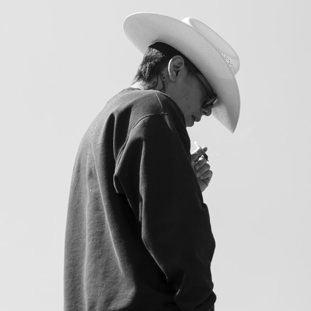 Lost Cowboys cover art