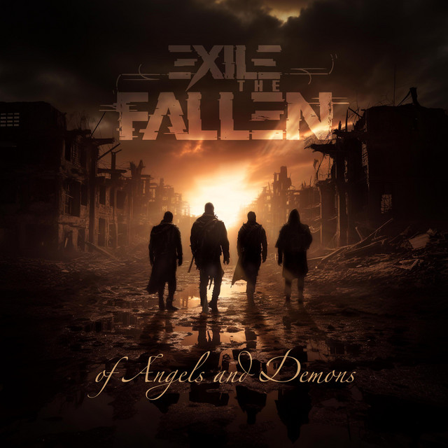 Exile The Fallen