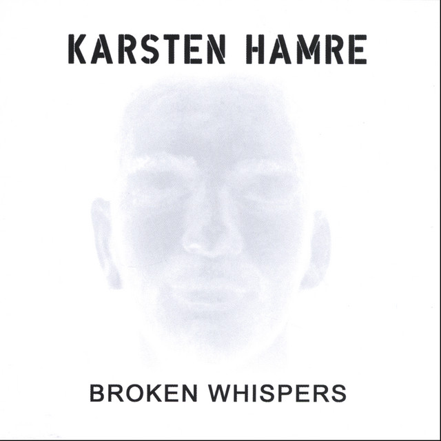 Broken Whispers cover art