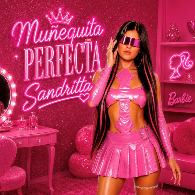 MUÑEQUITA PERFECTA