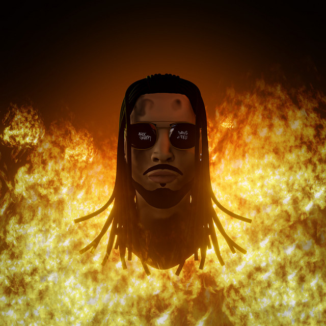album image