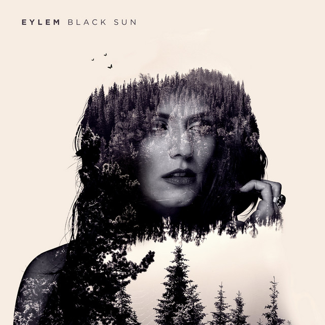 Black Sun cover art