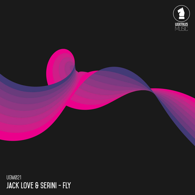 Fly cover art