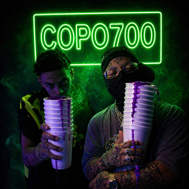 COPO700
