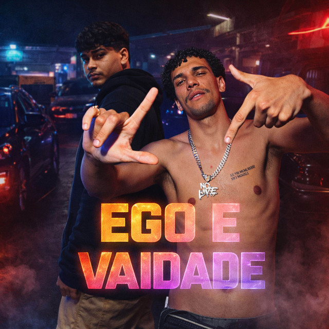 Ego & Vaidade