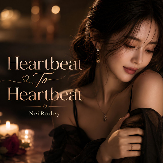 【激レアCD】KYOtaro「HEARTBEAT」 Heartbeat To Heartbeat Close - Album by NeiRodey | Spotify