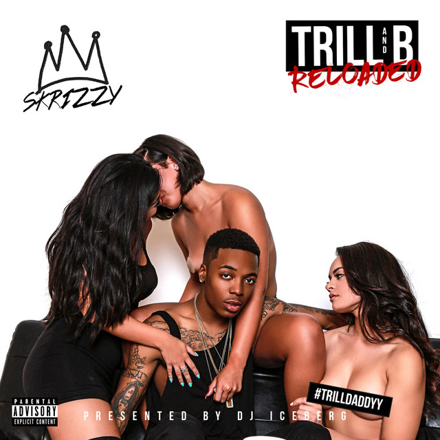 Trill And B : Reloaded cover art