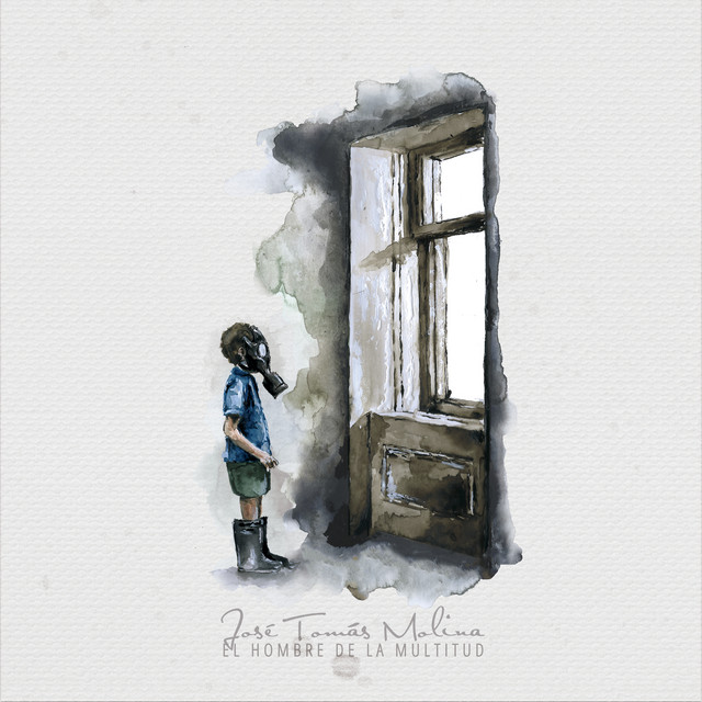 El Hombre De La Multitud cover art