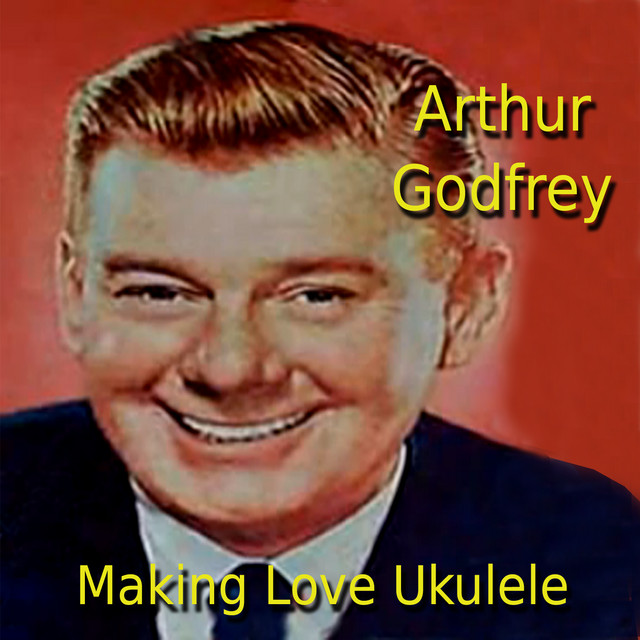 Making Love Ukulele cover art
