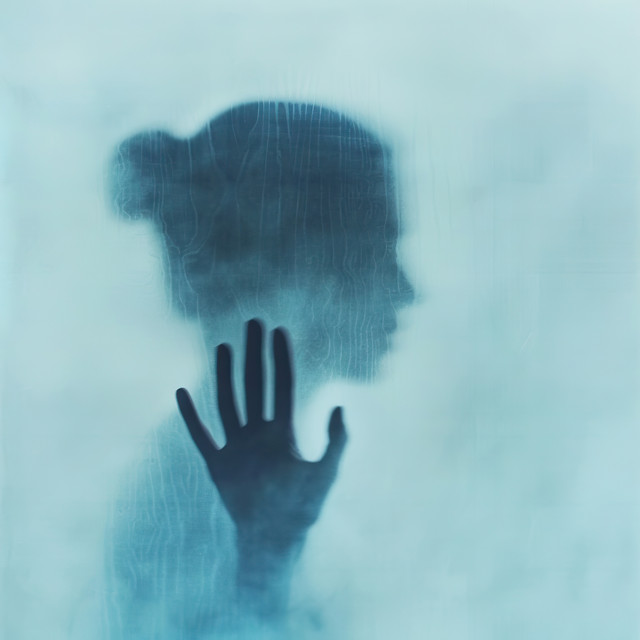 Обкладинка Cold Suhou — Amnesia