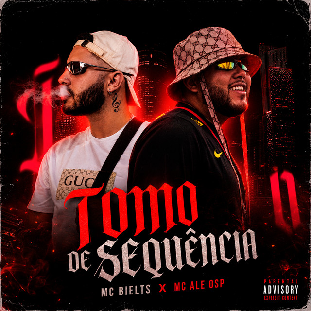 Tomo de Sequencia