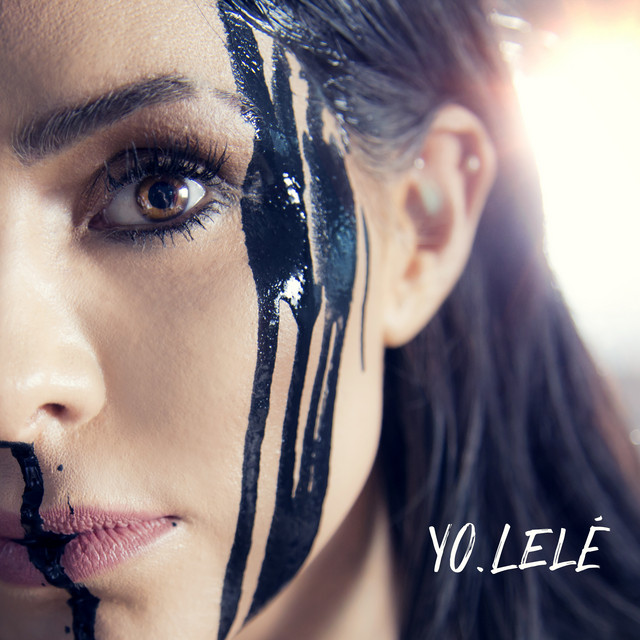 Yo cover art